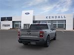 2025 Ford Maverick SuperCrew Cab AWD Pickup for sale #F44193 - photo 11