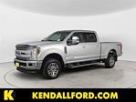2018 Ford F-350 Crew Cab SRW 4x4 Pickup for sale #F44194A - photo 1