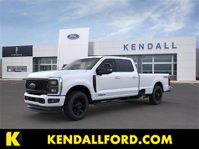 2025 Ford F-350 Crew Cab SRW 4x4 Pickup for sale #F44201 - photo 1