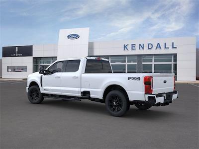 2025 Ford F-350 Crew Cab SRW 4x4 Pickup for sale #F44201 - photo 2