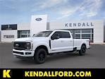 2025 Ford F-350 Crew Cab SRW 4x4 Pickup for sale #F44201 - photo 1