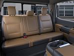 2025 Ford F-350 Crew Cab SRW 4x4 Pickup for sale #F44201 - photo 15