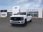 2025 Ford F-350 Crew Cab SRW 4x4 Pickup for sale #F44201 - photo 4