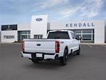 2025 Ford F-350 Crew Cab SRW 4x4 Pickup for sale #F44201 - photo 6