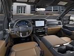 2025 Ford F-350 Crew Cab SRW 4x4 Pickup for sale #F44201 - photo 12