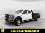 Used 2022 Ram 5500 Crew Cab 60 CA Cab Chassis for sale #F44201A - photo 1
