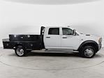 Used 2022 Ram 5500 Crew Cab 60 CA Cab Chassis for sale #F44201A - photo 6
