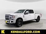 2021 Ford F-350 Crew Cab SRW 4x4 Pickup for sale #F44204A - photo 1