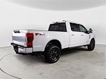 2021 Ford F-350 Crew Cab SRW 4x4 Pickup for sale #F44204A - photo 4