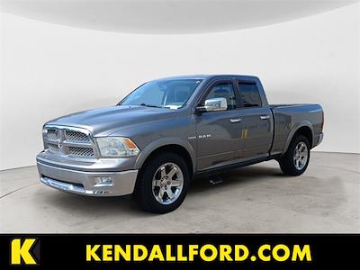 Used 2010 Dodge Ram 1500 Laramie Extended Cab 4x4 Pickup for sale #F44206B - photo 1