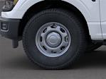 2025 Ford F-150 Super Cab 4x4 Pickup for sale #F44208 - photo 19