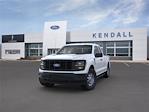 2025 Ford F-150 Super Cab 4x4 Pickup for sale #F44208 - photo 3