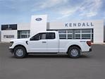 2025 Ford F-150 Super Cab 4x4 Pickup for sale #F44208 - photo 4