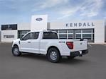 2025 Ford F-150 Super Cab 4x4 Pickup for sale #F44208 - photo 2
