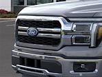 2025 Ford F-150 SuperCrew Cab 4x4 Pickup for sale #F44209 - photo 17