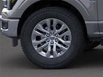 2025 Ford F-150 SuperCrew Cab 4x4 Pickup for sale #F44209 - photo 19