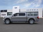 2025 Ford F-150 SuperCrew Cab 4x4 Pickup for sale #F44209 - photo 4