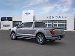 2025 Ford F-150 SuperCrew Cab 4x4 Pickup for sale #F44209 - photo 2