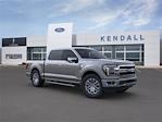 2025 Ford F-150 SuperCrew Cab 4x4 Pickup for sale #F44209 - photo 7