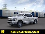 2025 Ford F-150 SuperCrew Cab 4x4 Pickup for sale #F44210 - photo 1