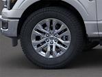 2025 Ford F-150 SuperCrew Cab 4x4 Pickup for sale #F44210 - photo 19