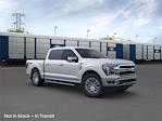 2025 Ford F-150 SuperCrew Cab 4x4 Pickup for sale #F44210 - photo 7