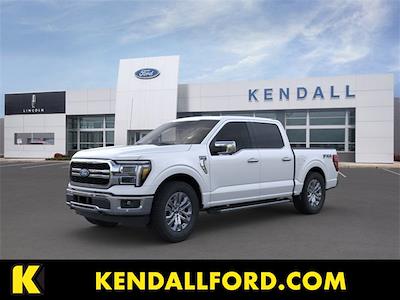 2025 Ford F-150 SuperCrew Cab 4x4 Pickup for sale #F44212 - photo 1