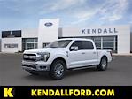 2025 Ford F-150 SuperCrew Cab 4x4 Pickup for sale #F44212 - photo 1