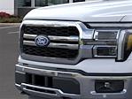 2025 Ford F-150 SuperCrew Cab 4x4 Pickup for sale #F44212 - photo 17