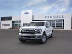2025 Ford F-150 SuperCrew Cab 4x4 Pickup for sale #F44212 - photo 3