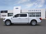 2025 Ford F-150 SuperCrew Cab 4x4 Pickup for sale #F44212 - photo 4