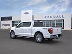 2025 Ford F-150 SuperCrew Cab 4x4 Pickup for sale #F44212 - photo 2