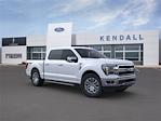2025 Ford F-150 SuperCrew Cab 4x4 Pickup for sale #F44212 - photo 7