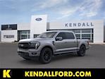 2025 Ford F-150 SuperCrew Cab 4x4 Pickup for sale #F44228 - photo 1