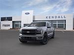 2025 Ford F-150 SuperCrew Cab 4x4 Pickup for sale #F44228 - photo 3