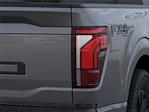 2025 Ford F-150 SuperCrew Cab 4x4 Pickup for sale #F44228 - photo 21