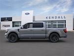 2025 Ford F-150 SuperCrew Cab 4x4 Pickup for sale #F44228 - photo 4