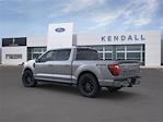 2025 Ford F-150 SuperCrew Cab 4x4 Pickup for sale #F44228 - photo 2