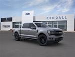 2025 Ford F-150 SuperCrew Cab 4x4 Pickup for sale #F44228 - photo 7