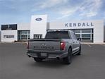 2025 Ford F-150 SuperCrew Cab 4x4 Pickup for sale #F44228 - photo 8