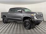 2019 Toyota Tundra CrewMax Cab 4x4 Pickup for sale #F44235A - photo 4