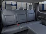 2025 Ford F-150 Super Cab 4x4 Pickup for sale #F44240 - photo 11