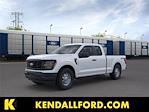 2025 Ford F-150 Super Cab 4x4 Pickup for sale #F44243 - photo 1