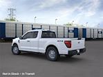 2025 Ford F-150 Super Cab 4x4 Pickup for sale #F44243 - photo 2