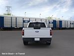 2025 Ford F-150 Super Cab 4x4 Pickup for sale #F44243 - photo 5