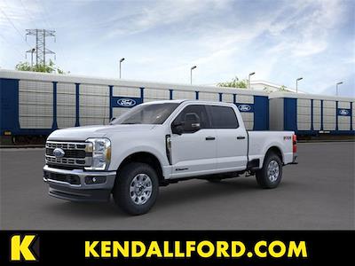 2025 Ford F-250 Crew Cab 4x4 Pickup for sale #F44245 - photo 1