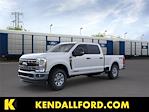 2025 Ford F-250 Crew Cab 4x4 Pickup for sale #F44245 - photo 1