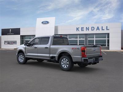 2025 Ford F-250 Crew Cab 4x4 Pickup for sale #F44247 - photo 2