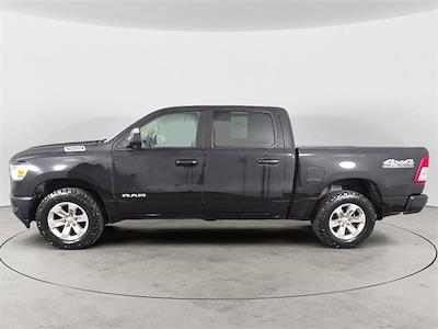 Used 2019 Ram 1500 Tradesman Crew Cab for sale #F44247A - photo 2
