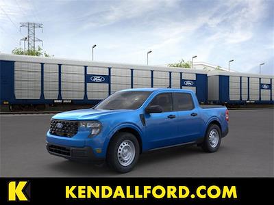 2025 Ford Maverick SuperCrew Cab AWD Pickup for sale #F44293 - photo 1